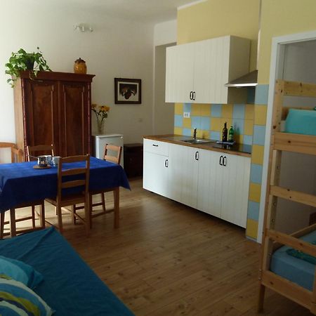 The Soca House Tolmin Apartment Ngoại thất bức ảnh