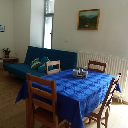 The Soca House Tolmin Apartment Ngoại thất bức ảnh