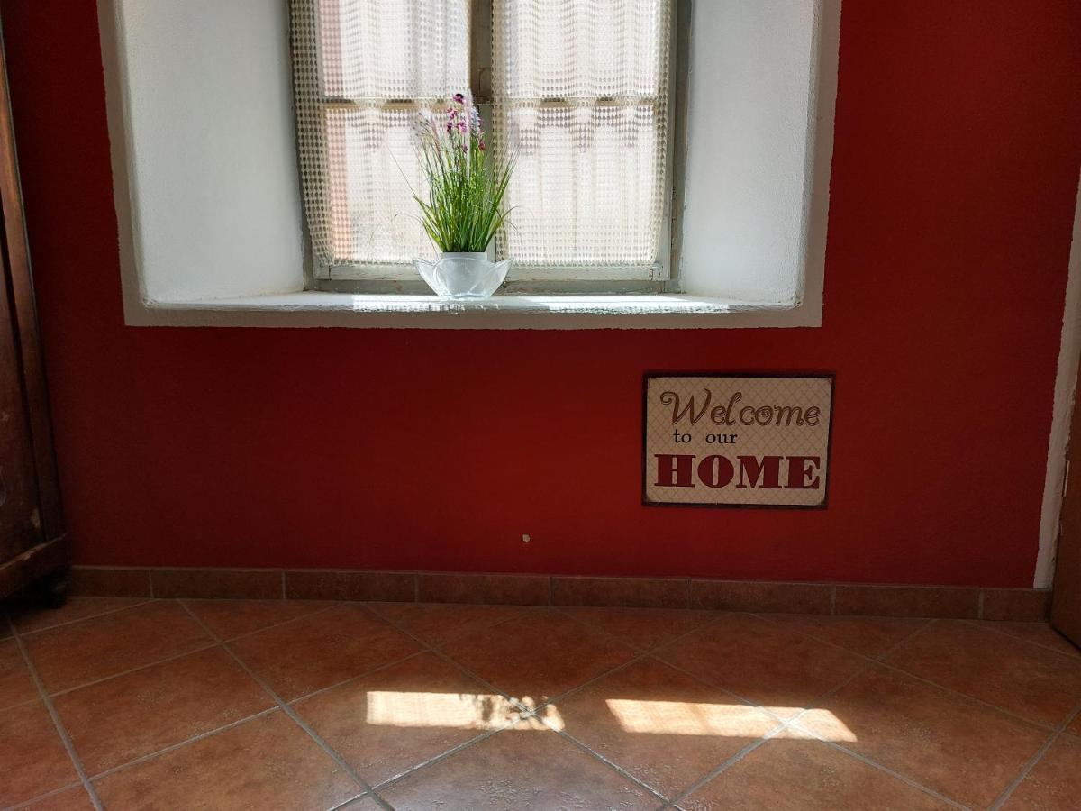 The Soca House Tolmin Apartment Ngoại thất bức ảnh