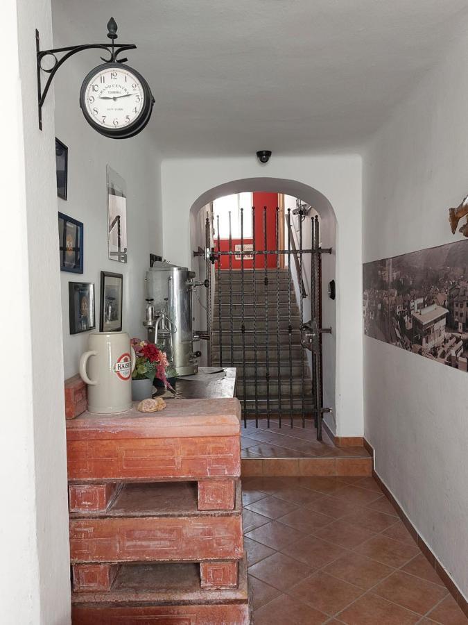The Soca House Tolmin Apartment Ngoại thất bức ảnh