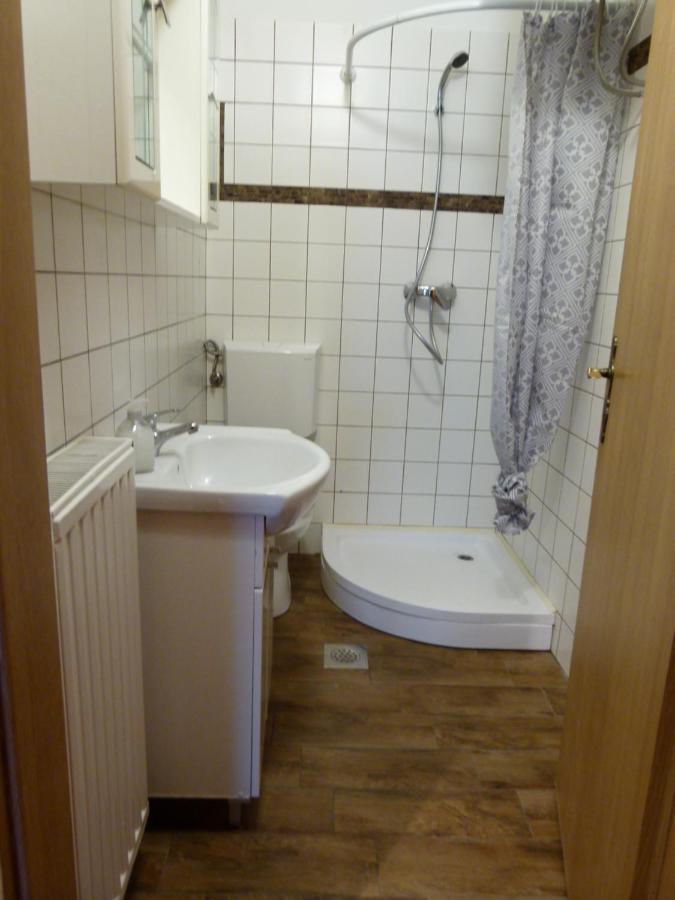 The Soca House Tolmin Apartment Ngoại thất bức ảnh