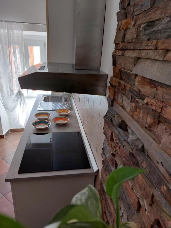 The Soca House Tolmin Apartment Ngoại thất bức ảnh