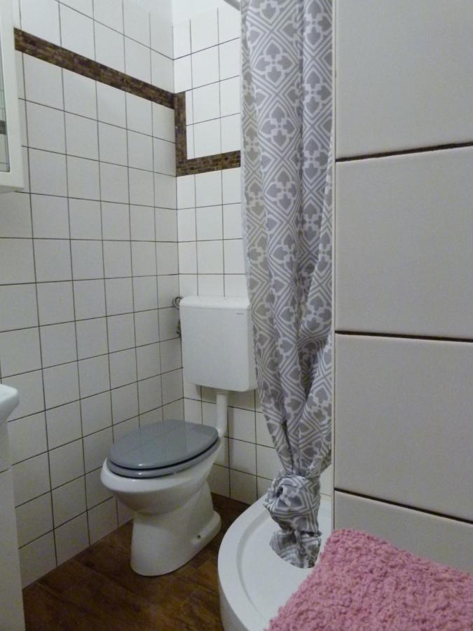 The Soca House Tolmin Apartment Ngoại thất bức ảnh
