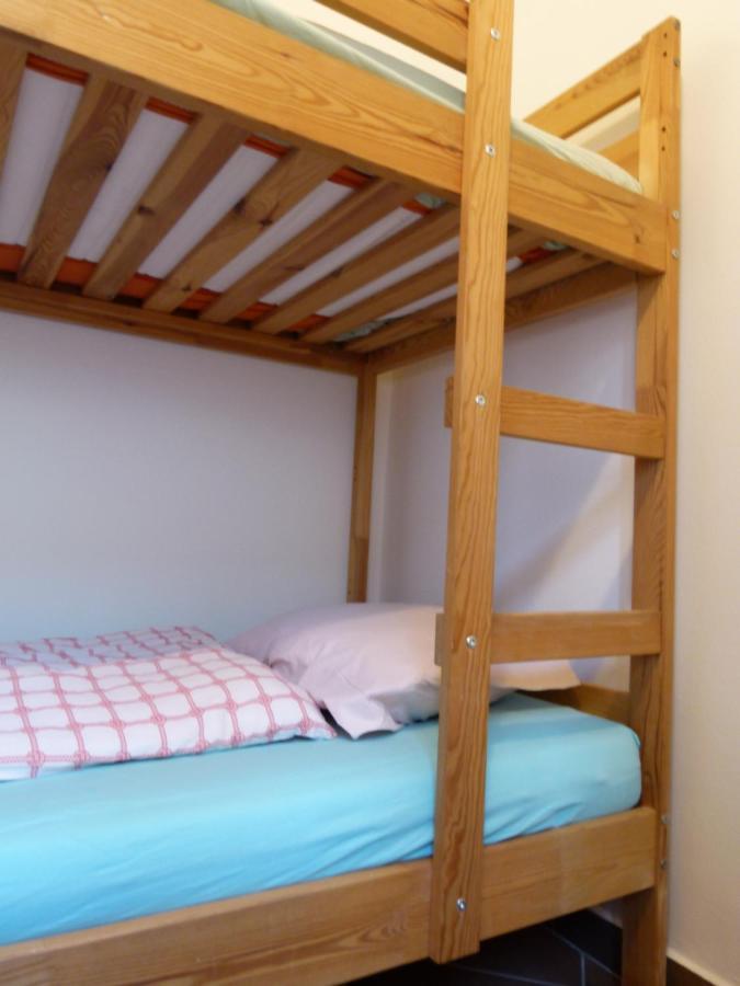 The Soca House Tolmin Apartment Ngoại thất bức ảnh