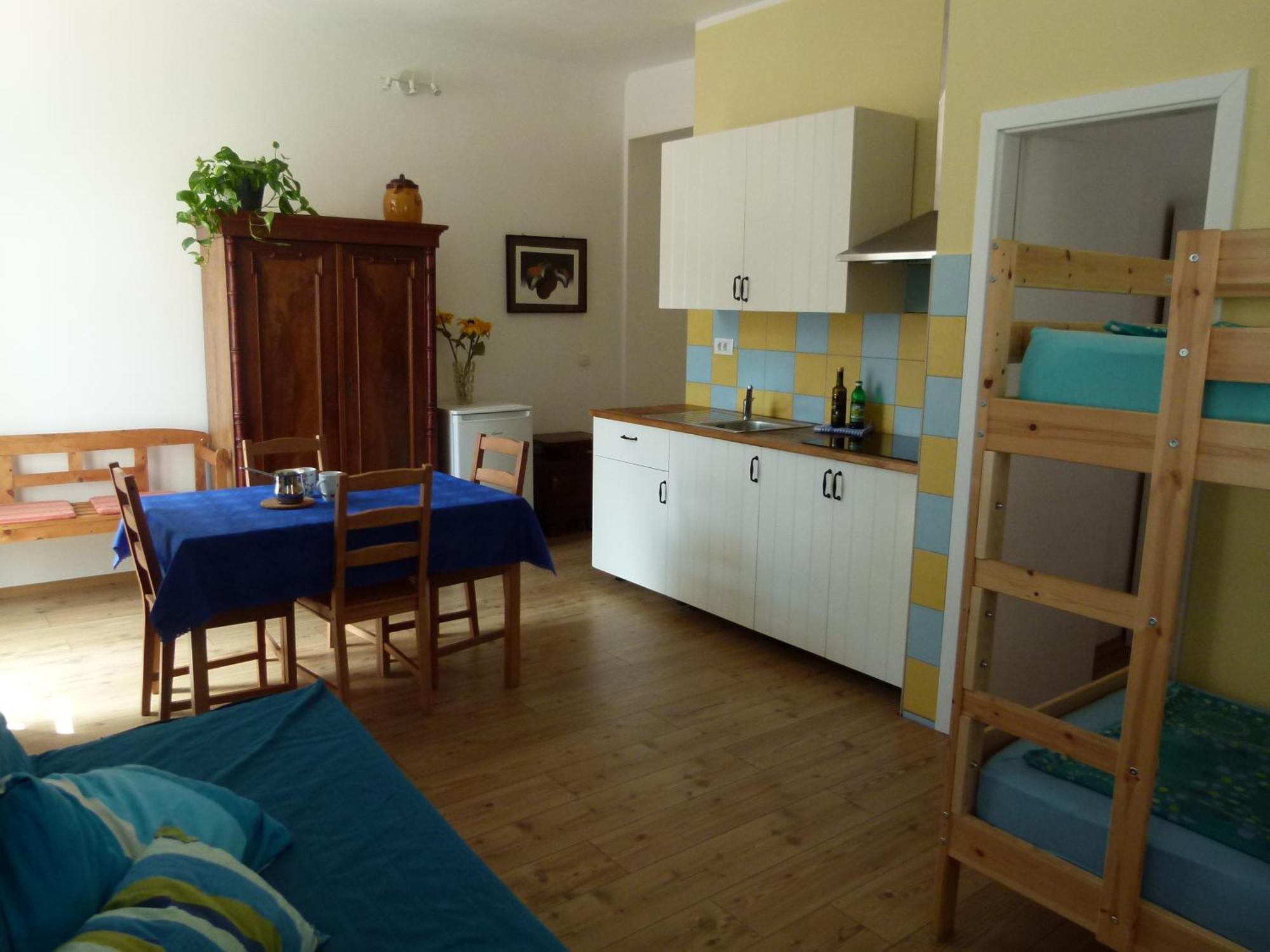 The Soca House Tolmin Apartment Ngoại thất bức ảnh