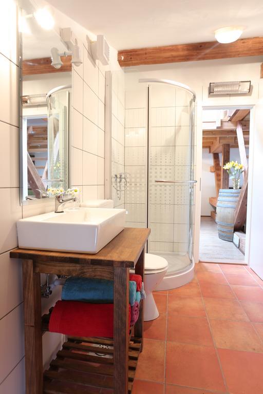 The Soca House Tolmin Apartment Ngoại thất bức ảnh