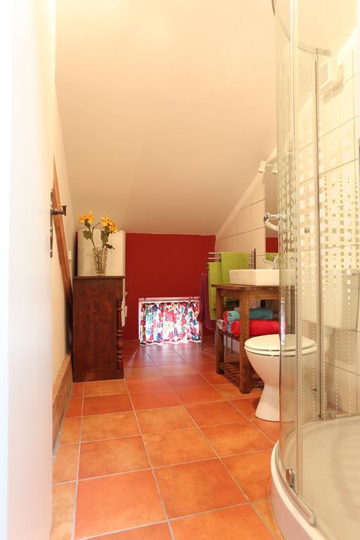The Soca House Tolmin Apartment Ngoại thất bức ảnh