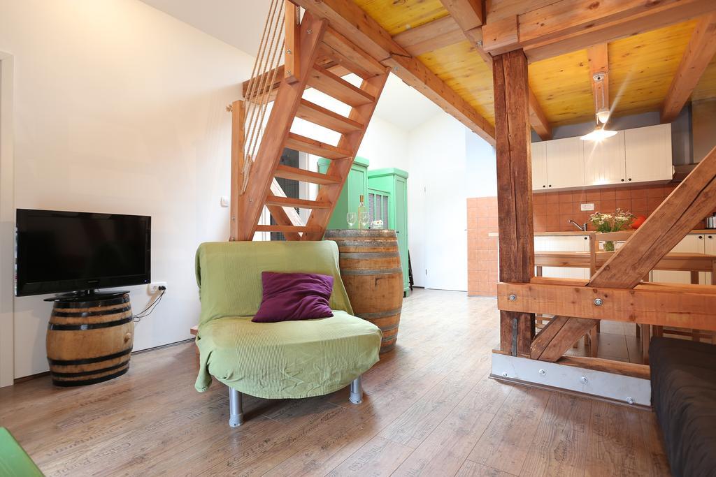 The Soca House Tolmin Apartment Ngoại thất bức ảnh