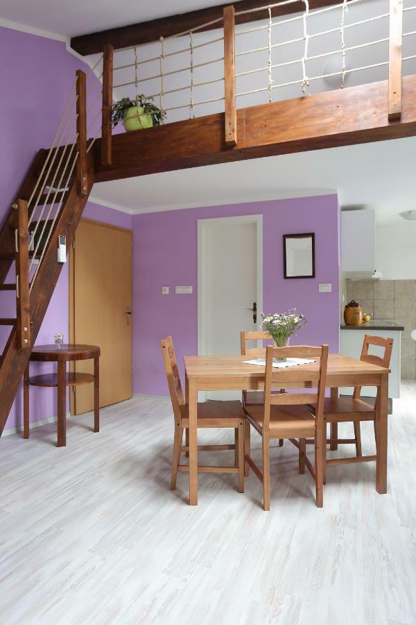 The Soca House Tolmin Apartment Ngoại thất bức ảnh