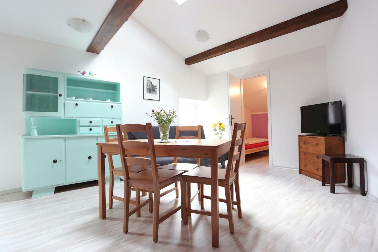 The Soca House Tolmin Apartment Phòng bức ảnh