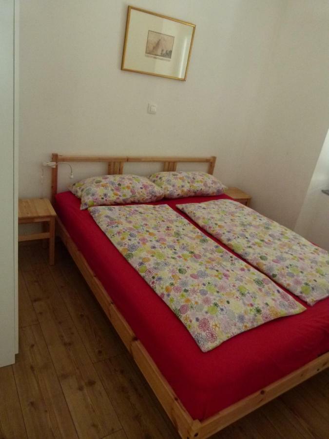 The Soca House Tolmin Apartment Ngoại thất bức ảnh