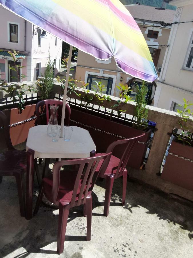 The Soca House Tolmin Apartment Ngoại thất bức ảnh
