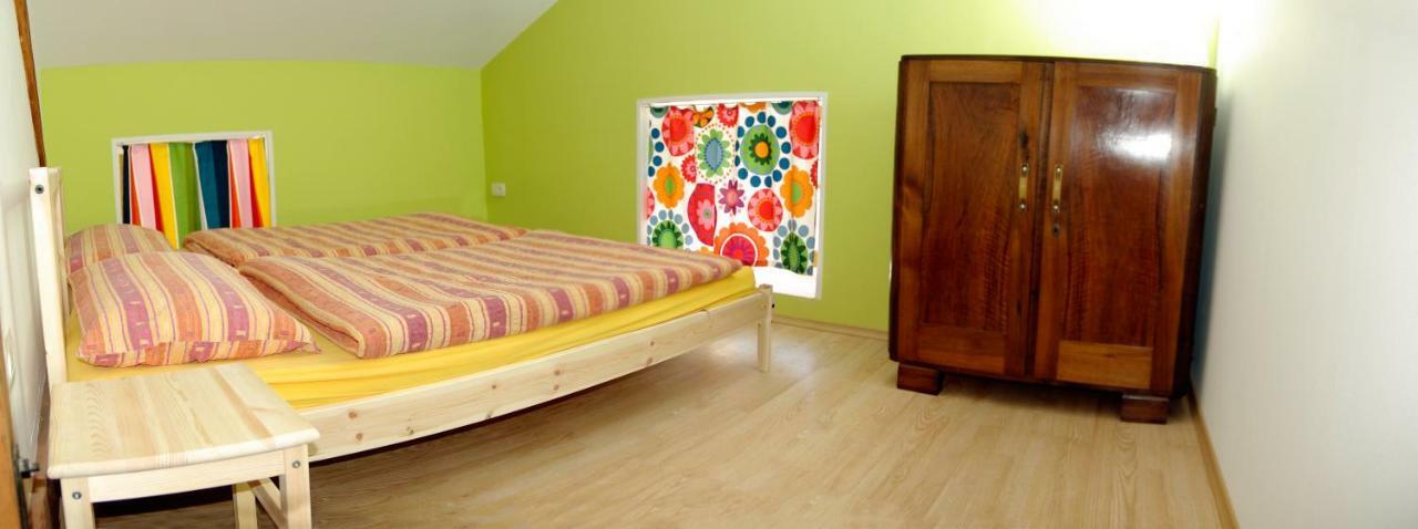 The Soca House Tolmin Apartment Ngoại thất bức ảnh
