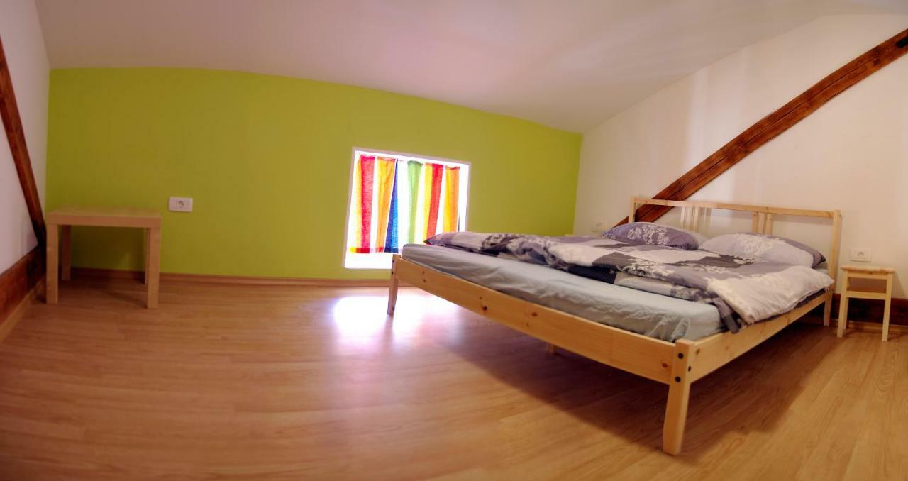 The Soca House Tolmin Apartment Ngoại thất bức ảnh