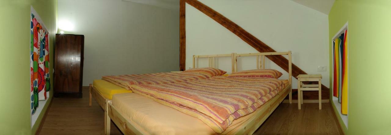 The Soca House Tolmin Apartment Ngoại thất bức ảnh