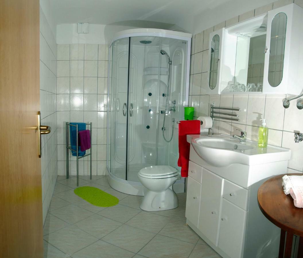 The Soca House Tolmin Apartment Ngoại thất bức ảnh